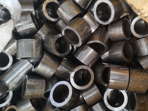 郧西无缝钢管切割