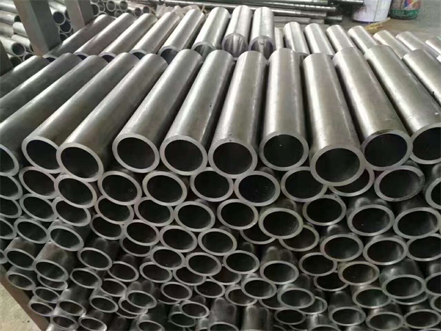 郧西30CrMo精密无缝钢管