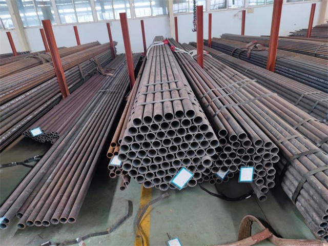 郧西20G合金无缝钢管